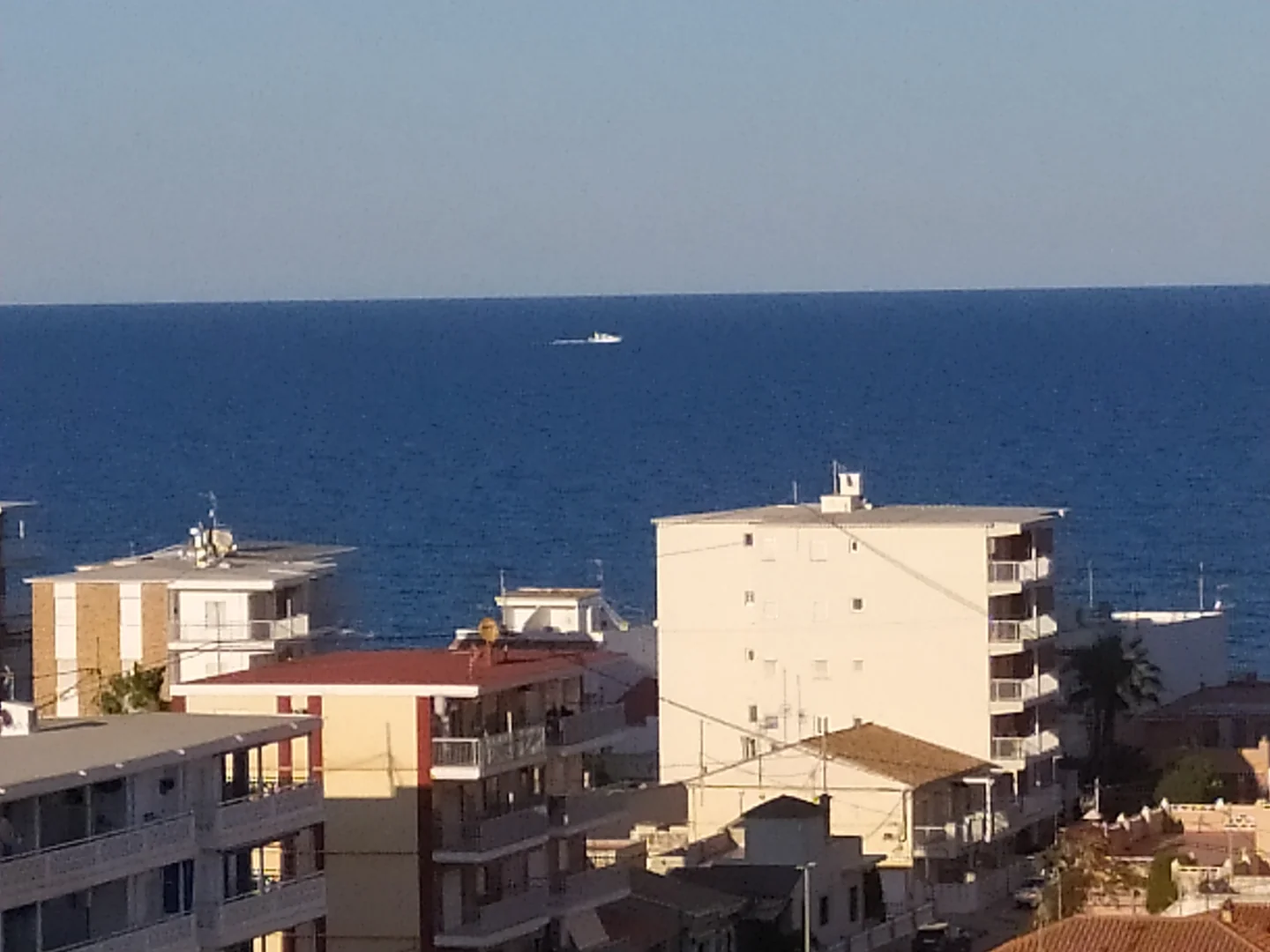 Atico duplex con vistas al mar - Foto 14
