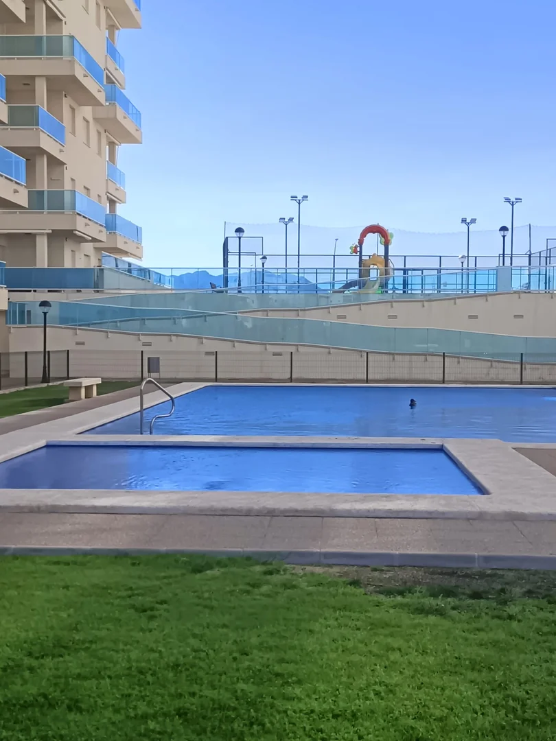 Atico duplex con vistas al mar - Foto 5
