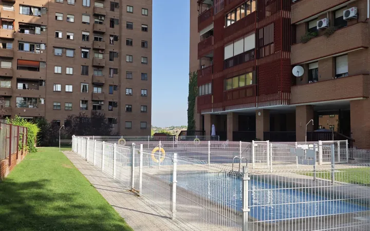 Piso luminoso en zona residencial - Foto 20