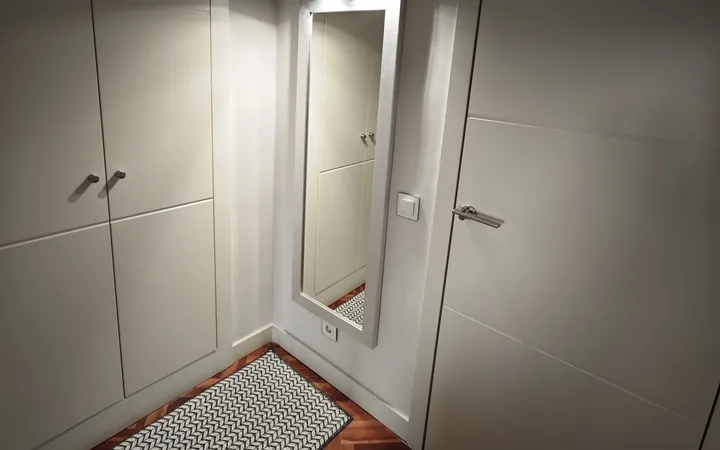 Piso luminoso en zona residencial - Foto 11