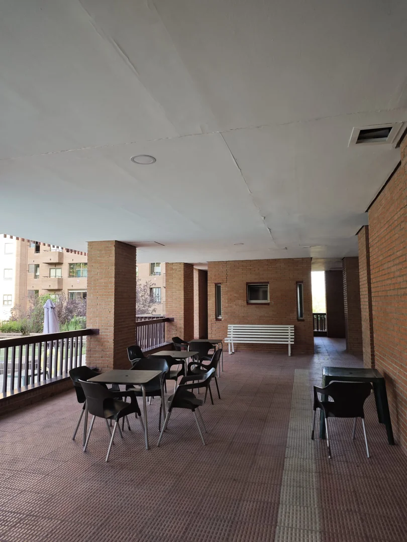 Piso luminoso en zona residencial - Foto 22
