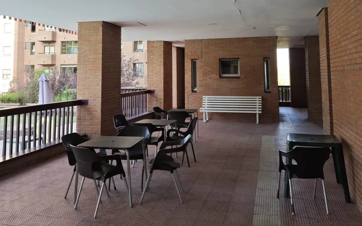 Piso luminoso en zona residencial - Foto 22