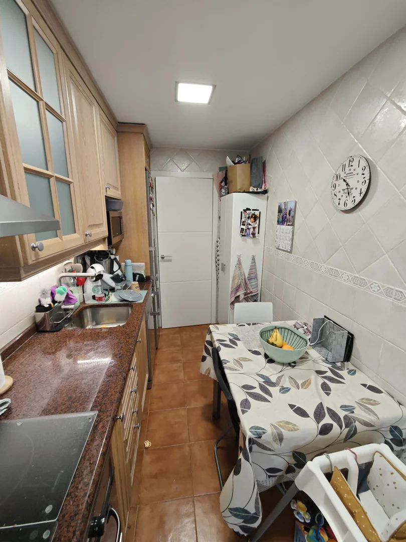 Piso luminoso en zona residencial - Foto 17