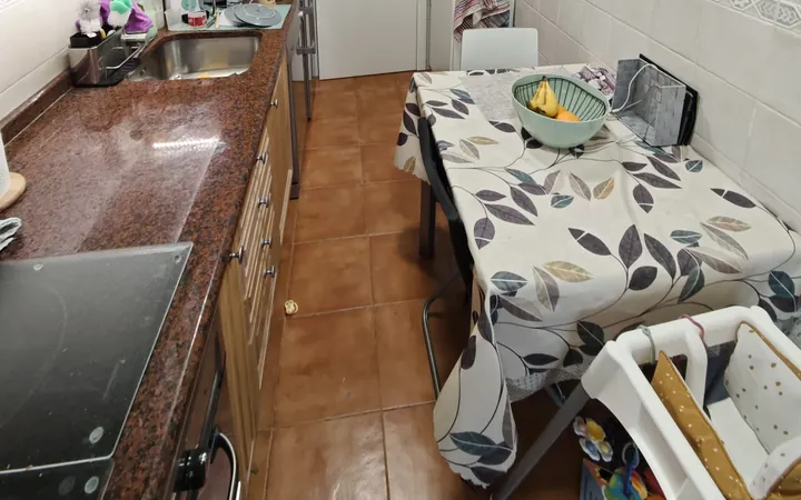 Piso luminoso en zona residencial - Foto 17