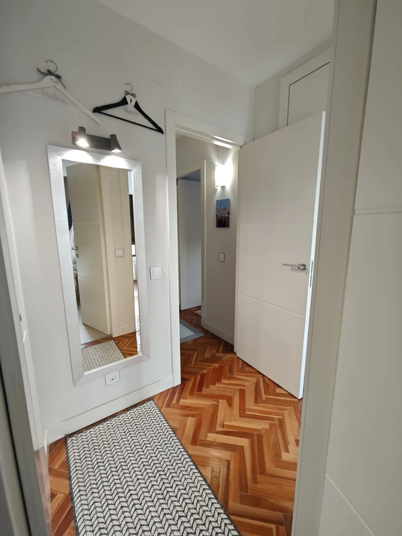 Piso luminoso en zona residencial - Foto 13