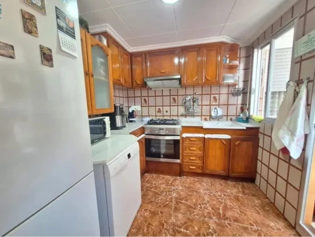 Vendo piso en Silla (Valencia)  - Foto 2