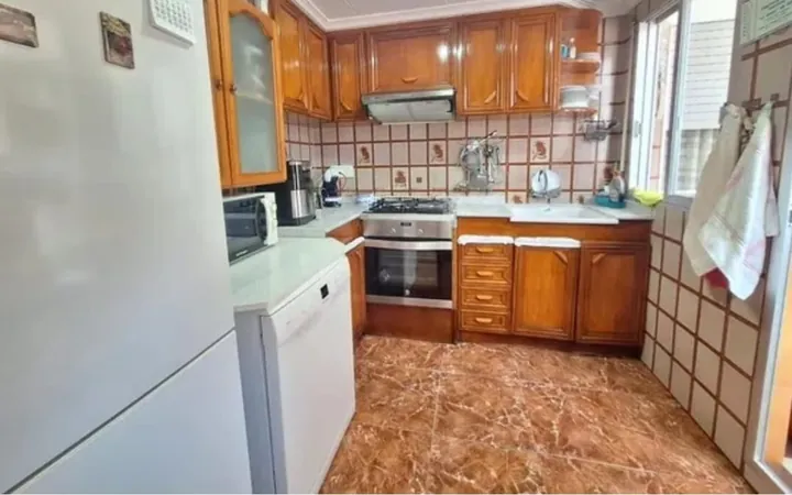 Vendo piso en Silla (Valencia)  - Foto 2