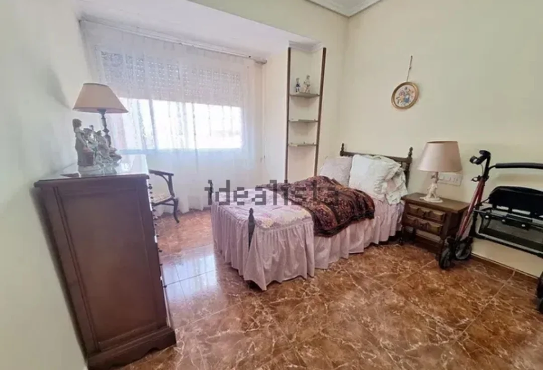 Vendo piso en Silla (Valencia)  - Foto 3