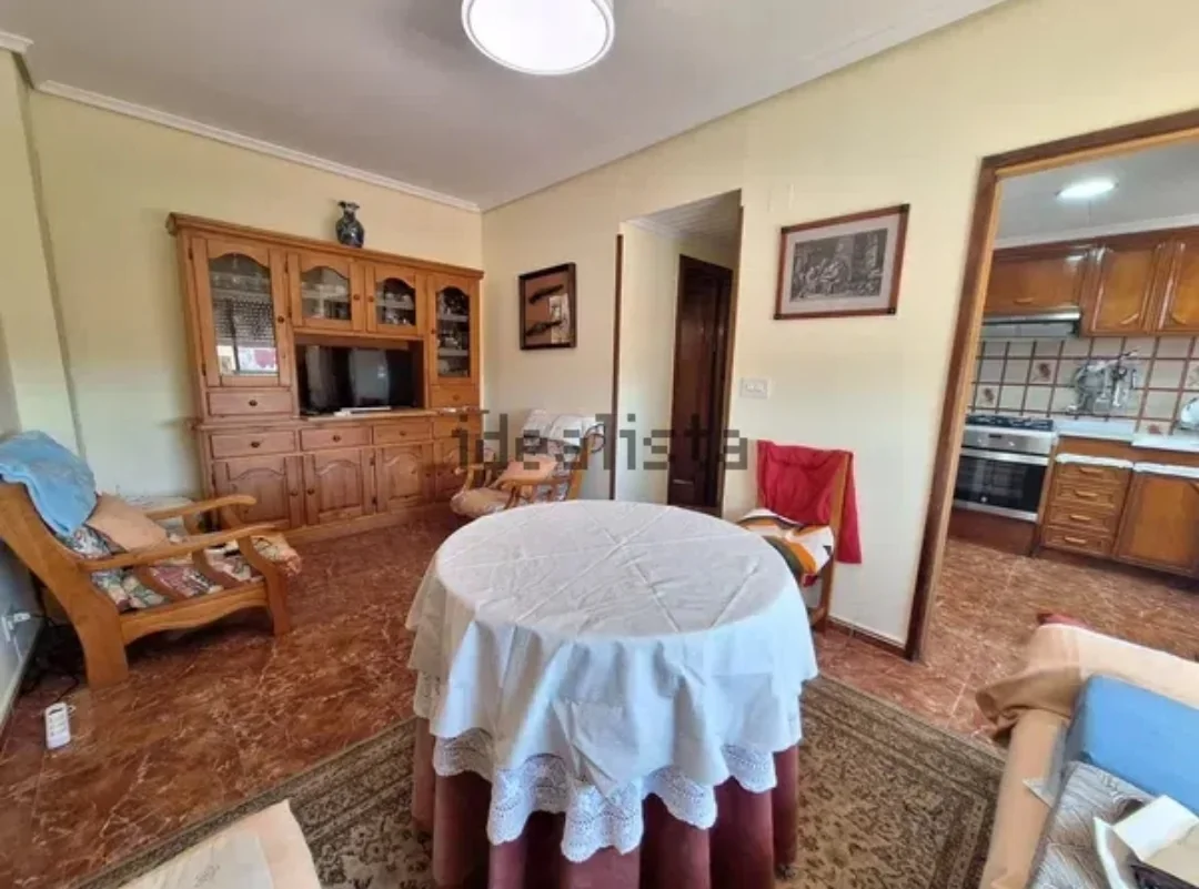 Vendo piso en Silla (Valencia)  - Foto 4