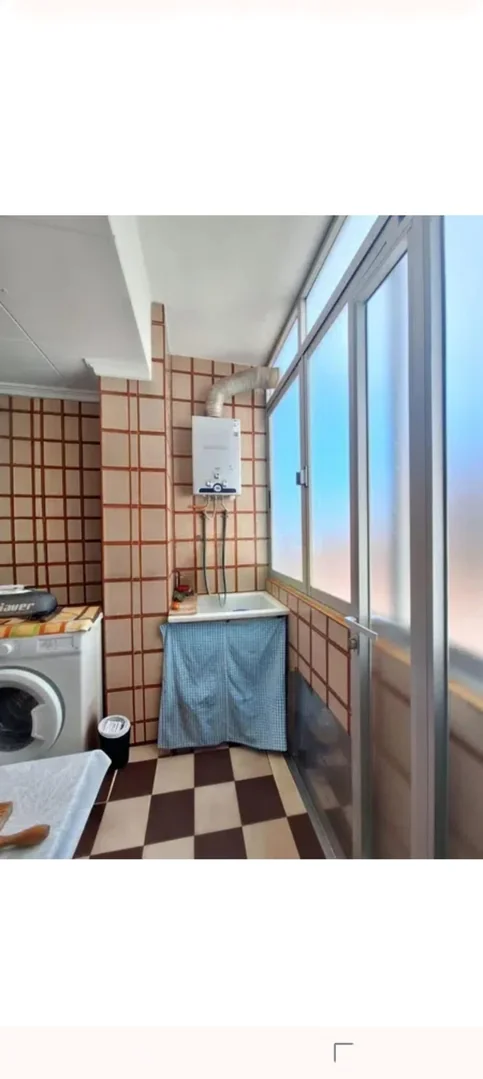 Vendo piso en Silla (Valencia)  - Foto 7