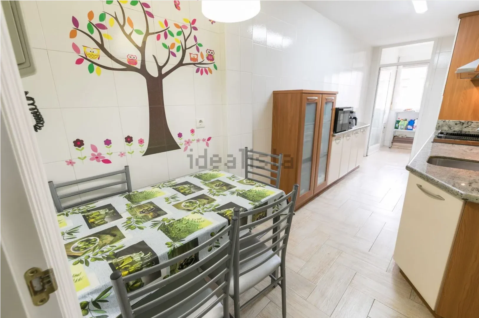 Alquiler de habitación en Avenida de Juan Pablo II, 78 - Foto 7
