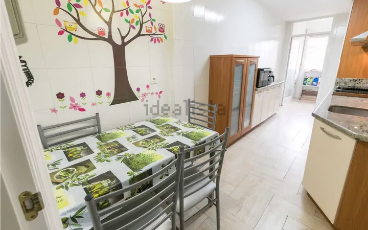 Alquiler de habitación en Avenida de Juan Pablo II, 78 - Foto 7