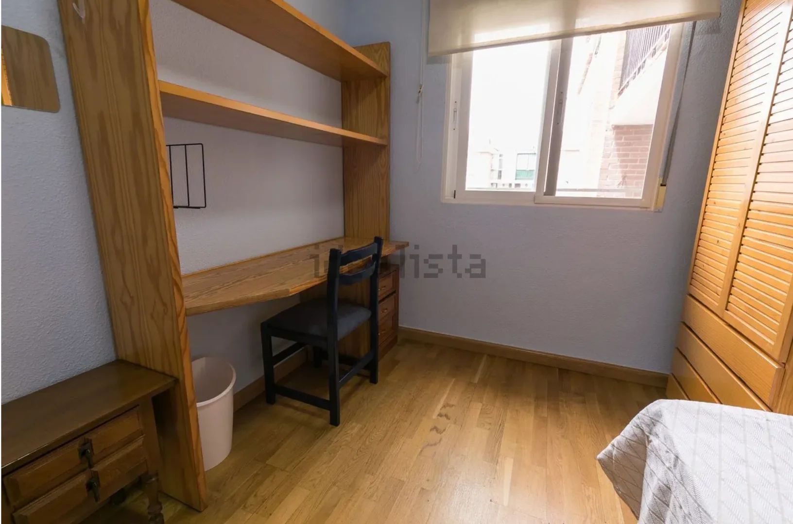 Alquiler de habitación en Avenida de Juan Pablo II, 78 - Foto 6