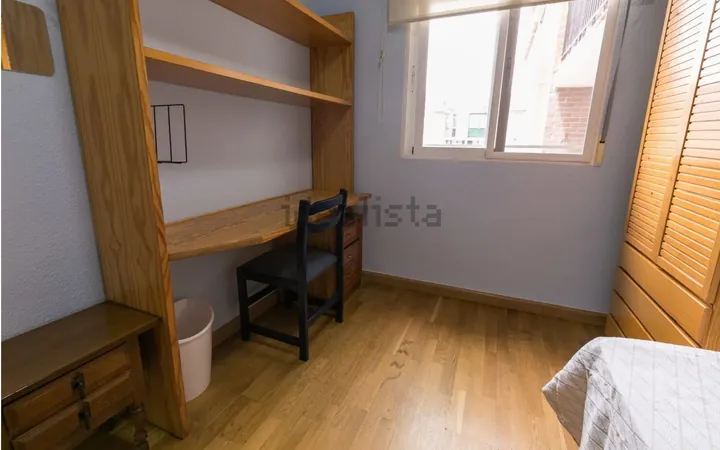 Alquiler de habitación en Avenida de Juan Pablo II, 78 - Foto 6