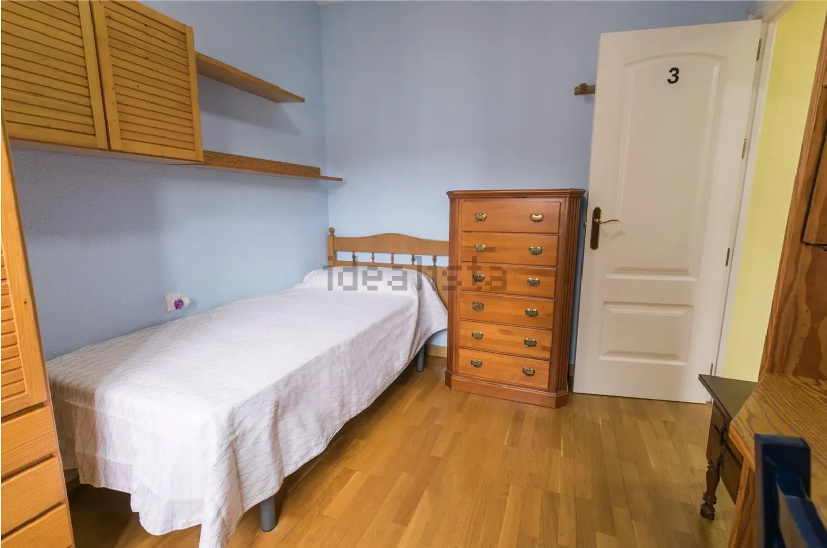 Alquiler de habitación en Avenida de Juan Pablo II, 78 - Foto 4