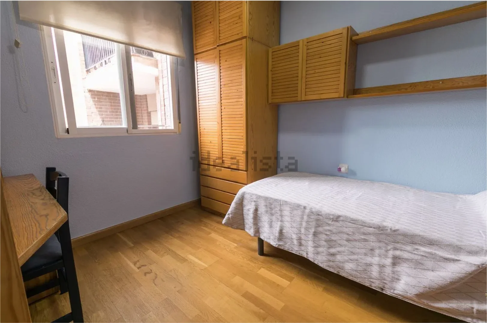 Alquiler de habitación en Avenida de Juan Pablo II, 78 - Foto 8