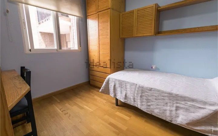 Alquiler de habitación en Avenida de Juan Pablo II, 78 - Foto 8