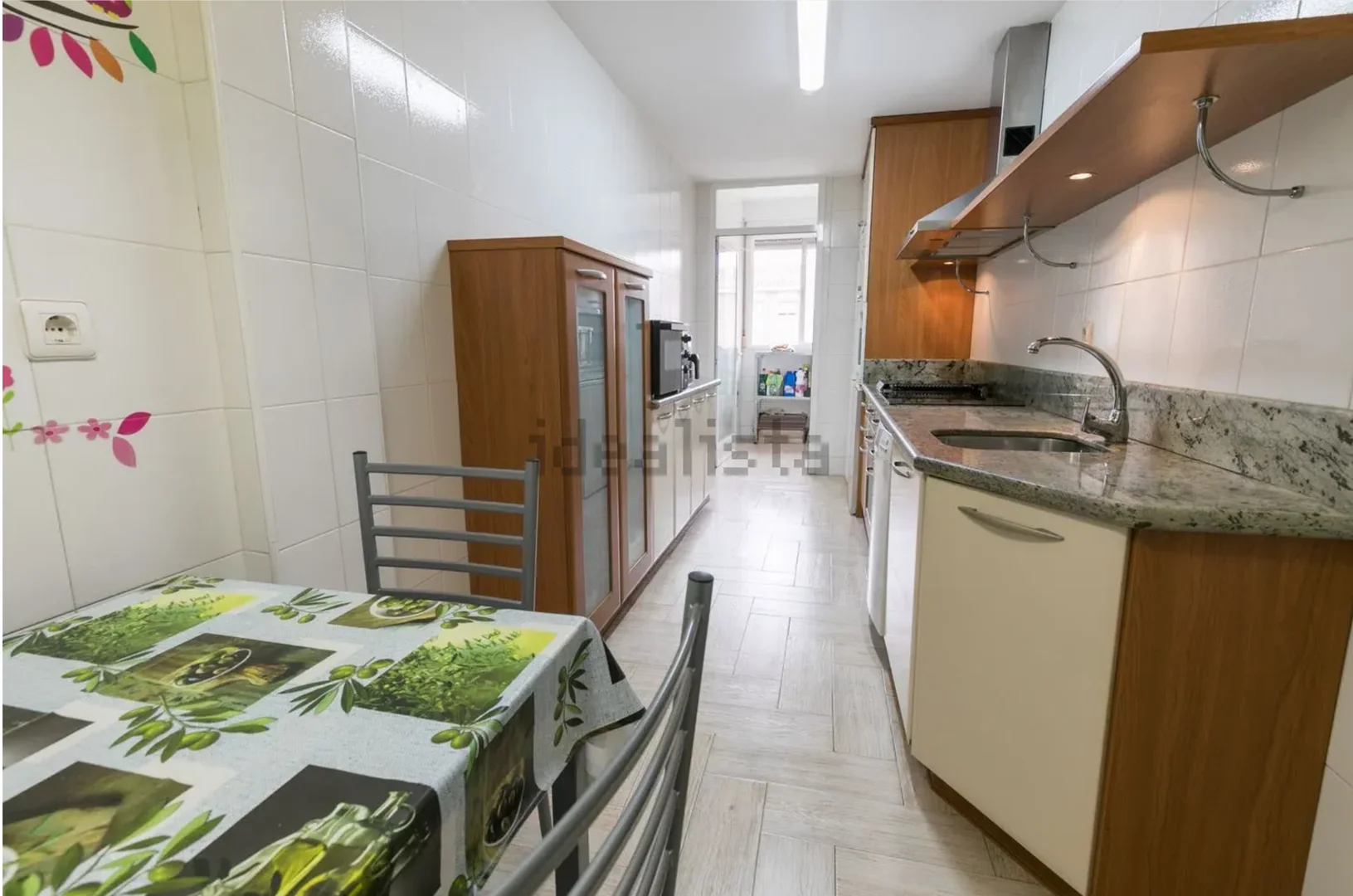 Alquiler de habitación en Avenida de Juan Pablo II, 78 - Foto 5