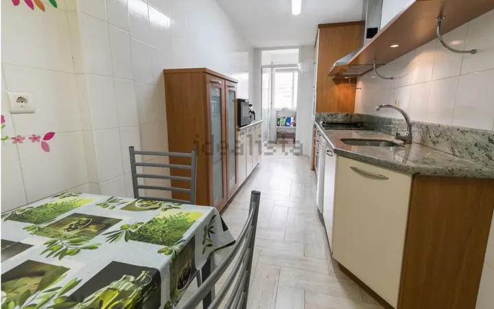 Alquiler de habitación en Avenida de Juan Pablo II, 78 - Foto 5