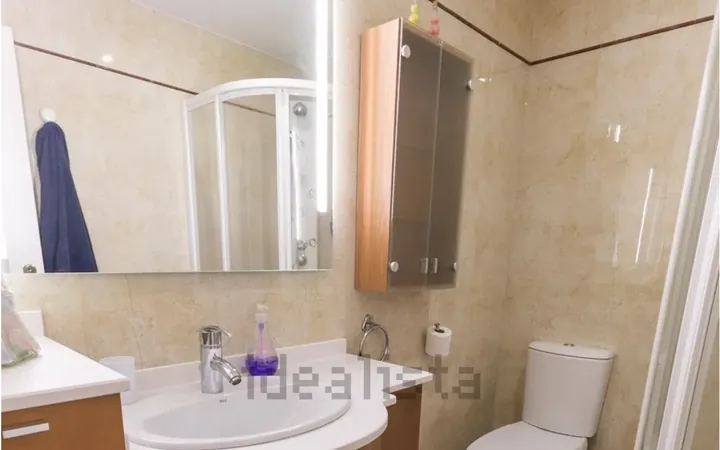 Alquiler de habitación en Avenida de Juan Pablo II, 78 - Foto 2