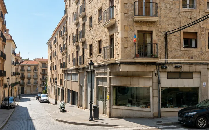 Piso para grupo de 4 estudiantes Gran Vía/ Canalejas - Foto 2