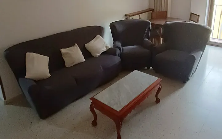 Piso para grupo de 4 estudiantes Gran Vía/ Canalejas - Foto 7