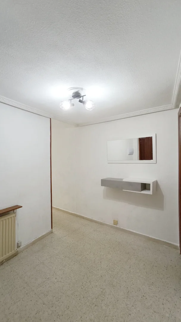 Piso para grupo de 4 estudiantes Gran Vía/ Canalejas - Foto 8