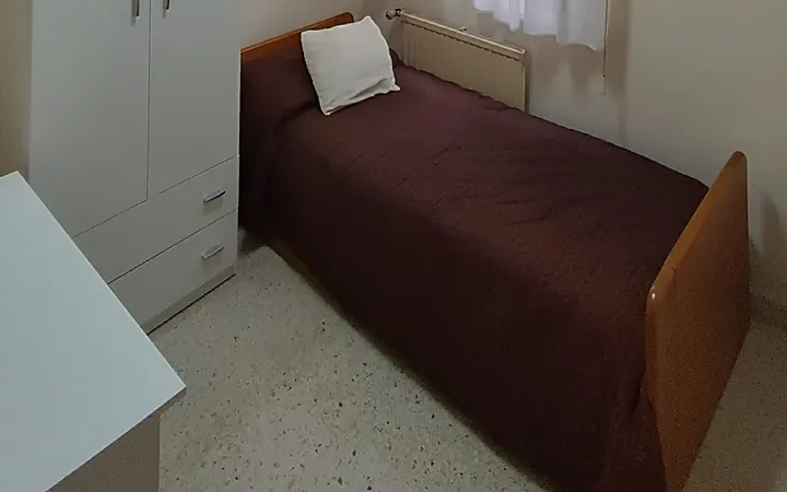 Piso para grupo de 4 estudiantes Gran Vía/ Canalejas - Foto 5