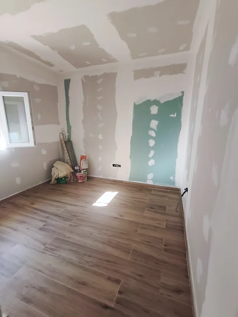 Casa en Benamocarra de estreno - Foto 12