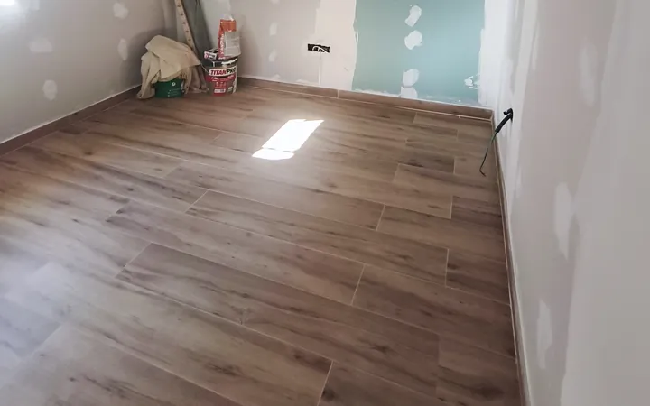 Casa en Benamocarra de estreno - Foto 12
