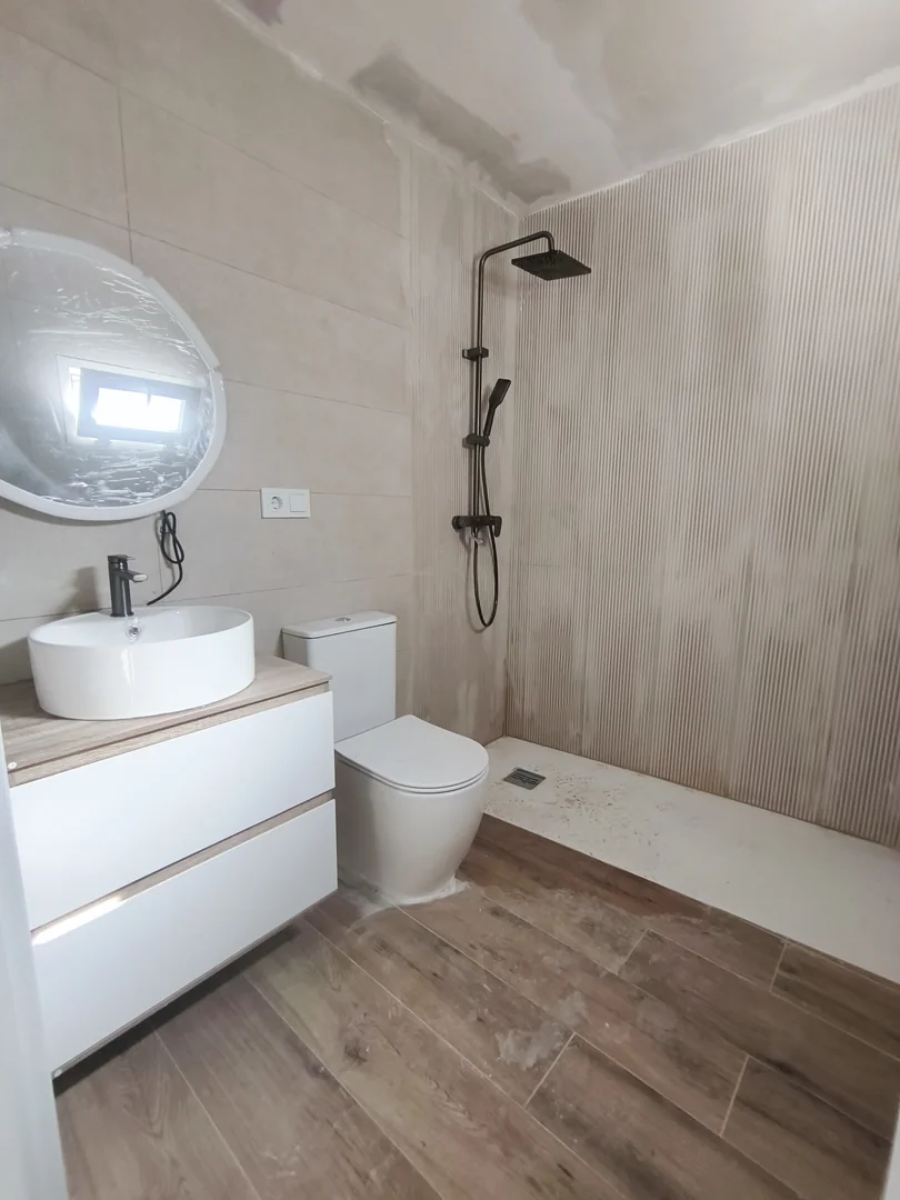 Casa en Benamocarra de estreno - Foto 11