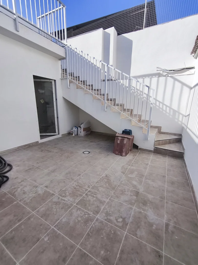 Casa en Benamocarra de estreno - Foto 8
