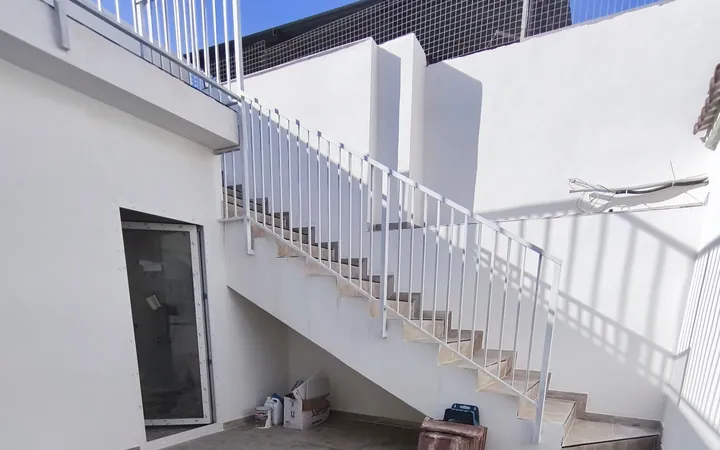 Casa en Benamocarra de estreno - Foto 8