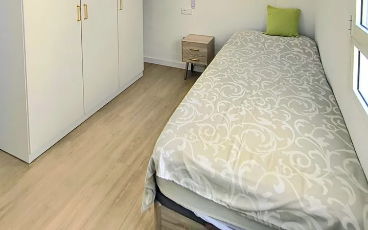 Amplio piso de 4 dormitorios completamente reformado en 2025-Centro Alicante  - Foto 18