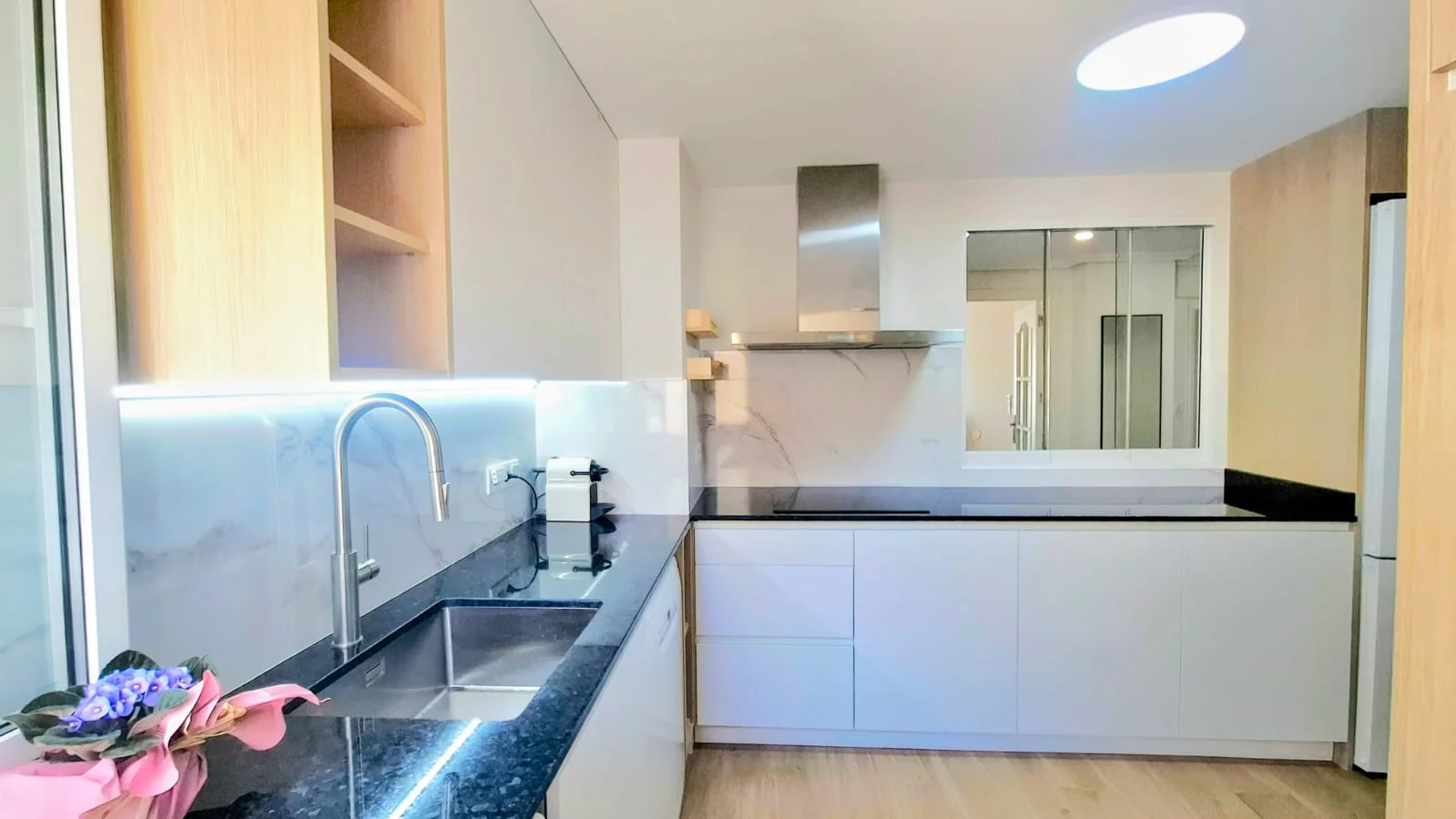 Amplio piso de 4 dormitorios completamente reformado en 2025-Centro Alicante  - Foto 8