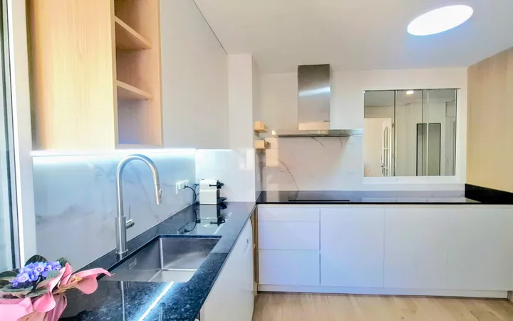 Amplio piso de 4 dormitorios completamente reformado en 2025-Centro Alicante  - Foto 8