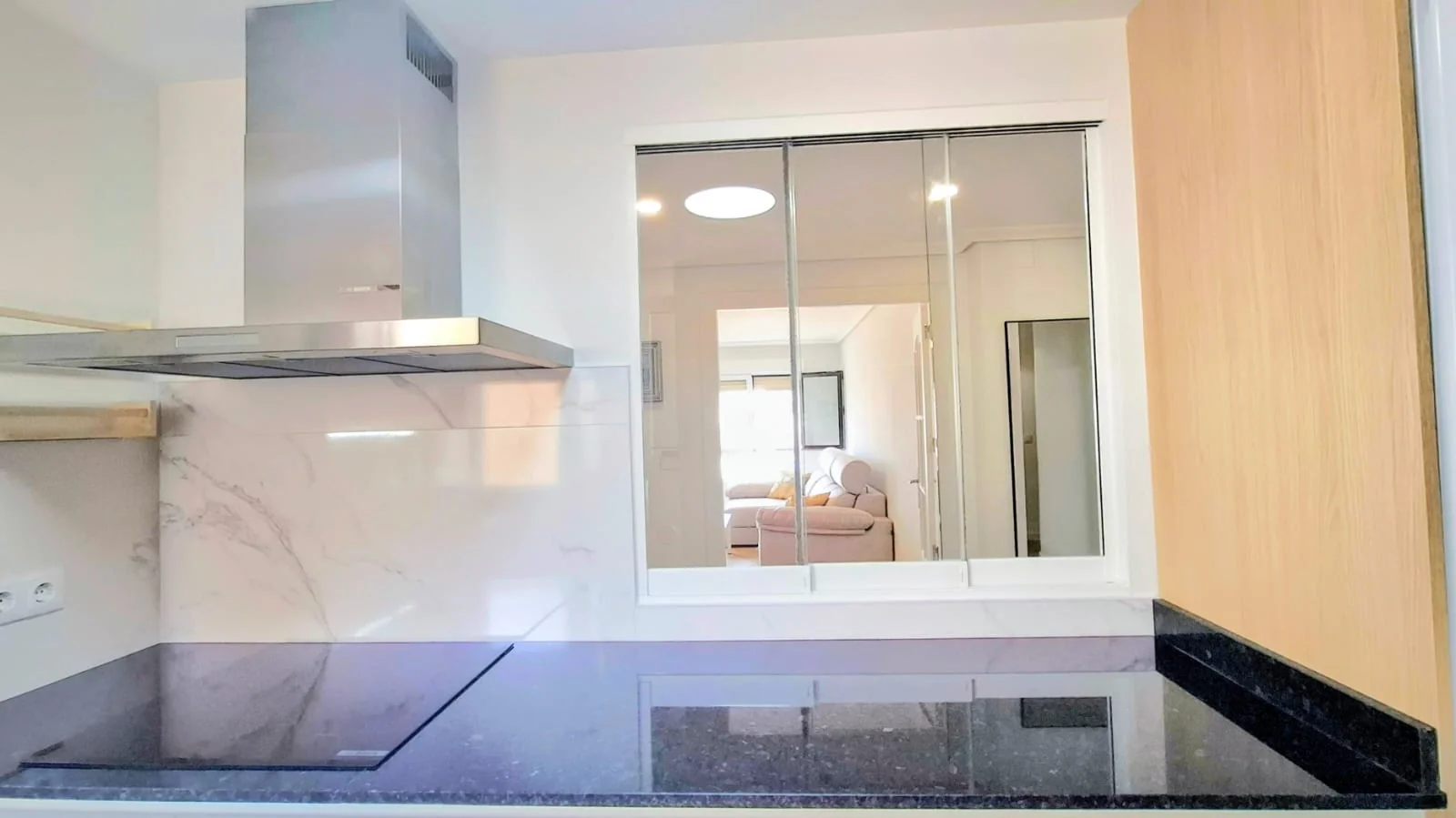 Amplio piso de 4 dormitorios completamente reformado en 2025-Centro Alicante  - Foto 6
