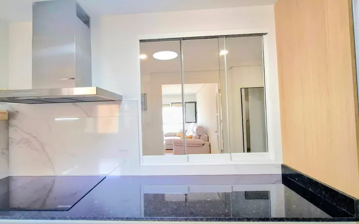 Amplio piso de 4 dormitorios completamente reformado en 2025-Centro Alicante  - Foto 6