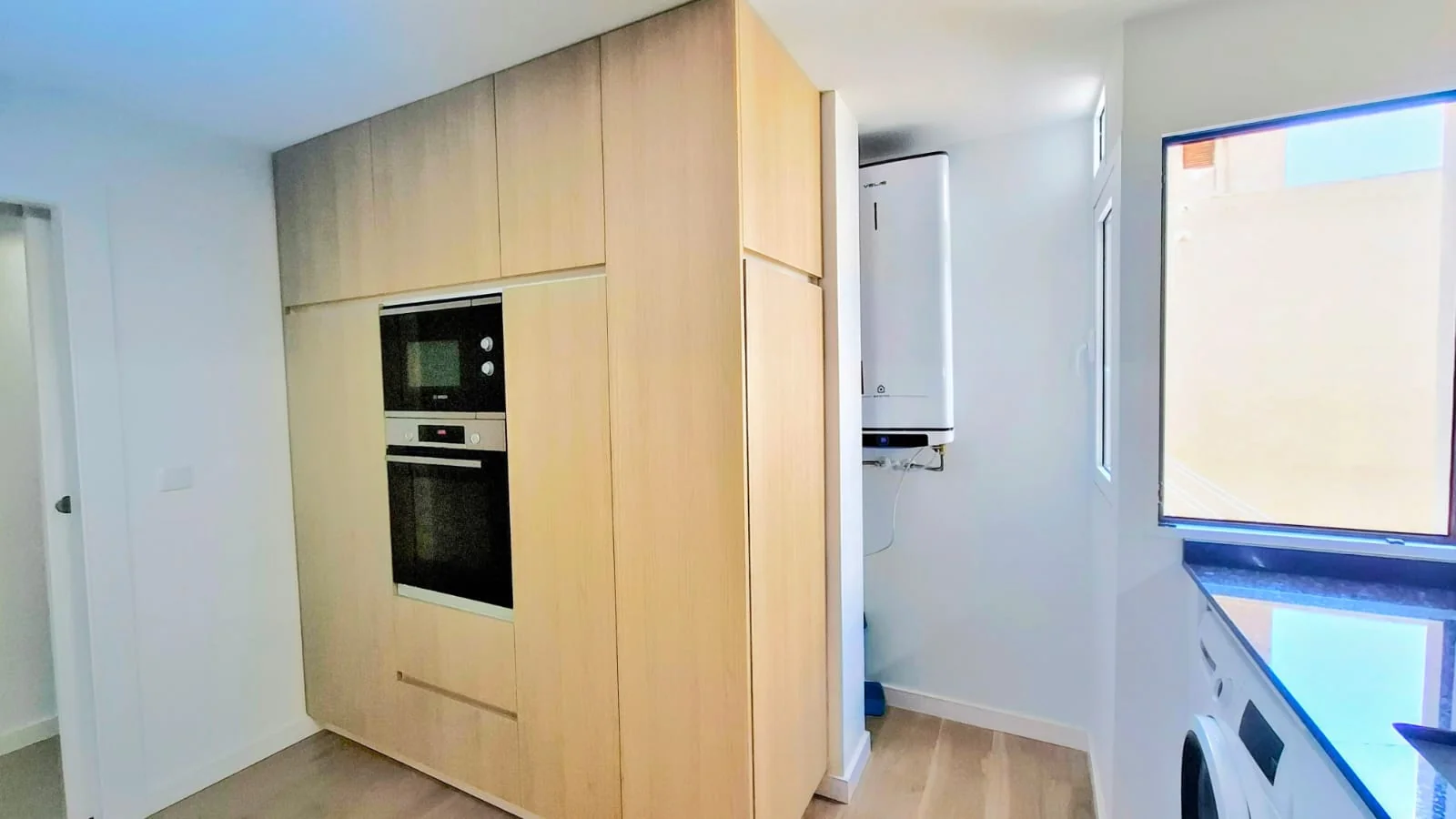 Amplio piso de 4 dormitorios completamente reformado en 2025-Centro Alicante  - Foto 10