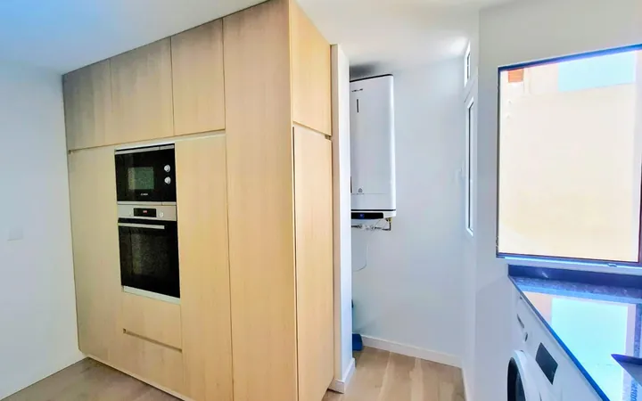 Amplio piso de 4 dormitorios completamente reformado en 2025-Centro Alicante  - Foto 10