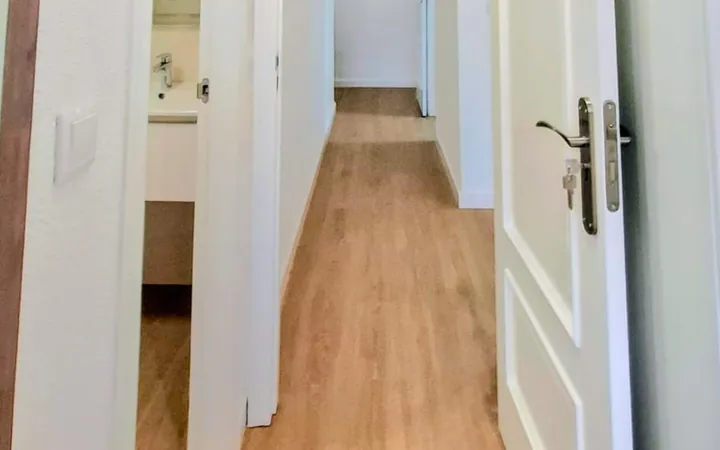 Amplio piso de 4 dormitorios completamente reformado en 2025-Centro Alicante  - Foto 13