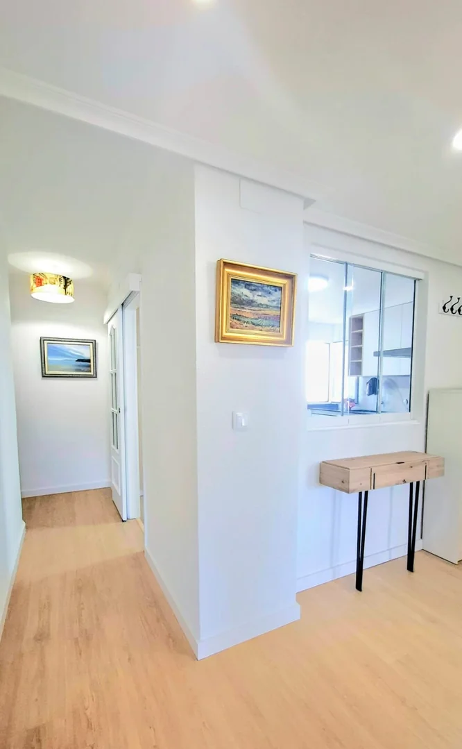 Amplio piso de 4 dormitorios completamente reformado en 2025-Centro Alicante  - Foto 7