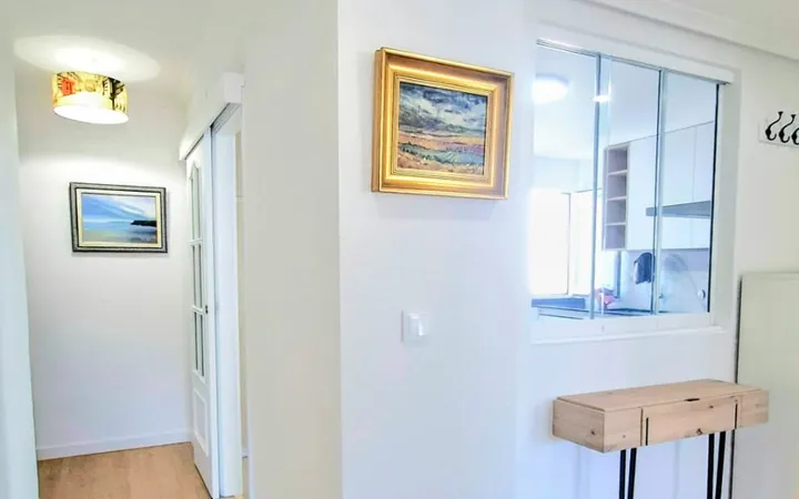 Amplio piso de 4 dormitorios completamente reformado en 2025-Centro Alicante  - Foto 7