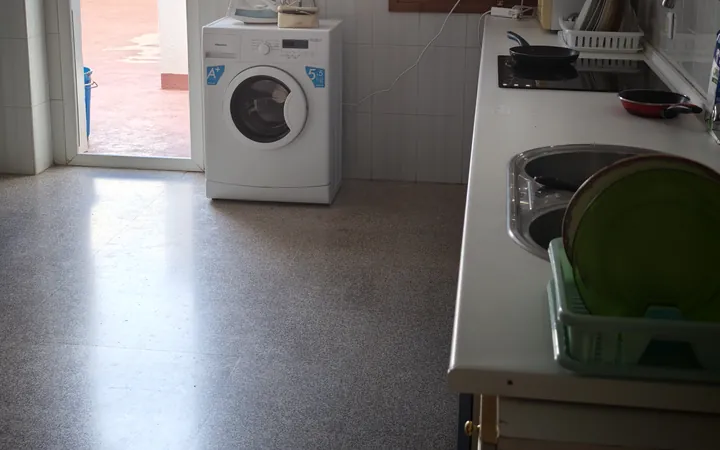 Compartir piso en Travesía de Constantino, centro en Mérida  - Foto 1