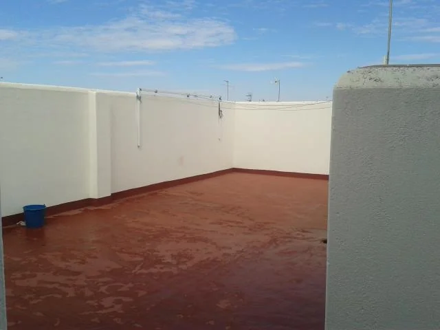 Compartir piso en Travesía de Constantino, centro en Mérida  - Foto 2
