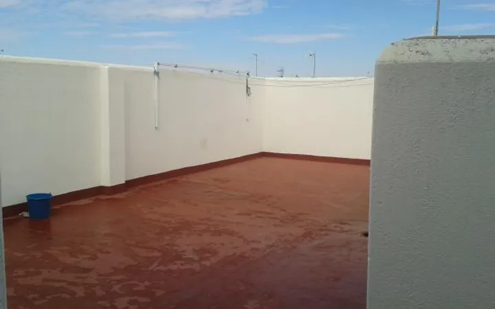 Compartir piso en Travesía de Constantino, centro en Mérida  - Foto 2