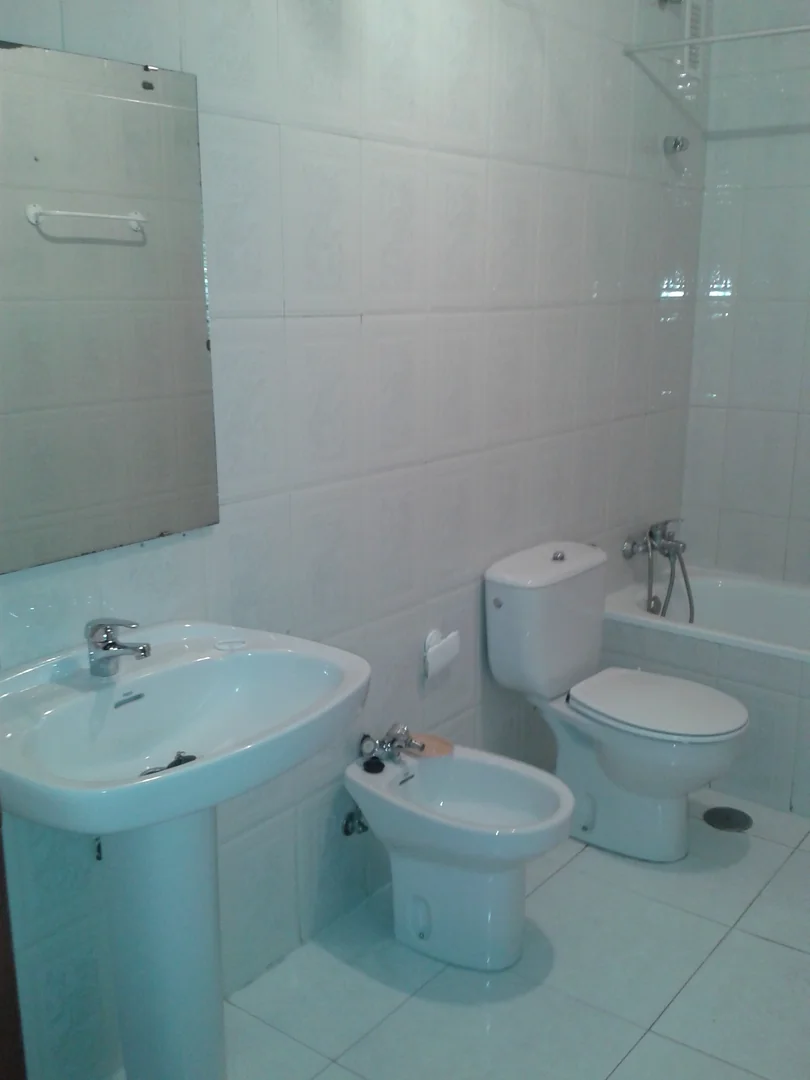 Compartir piso en Travesía de Constantino, centro en Mérida  - Foto 3