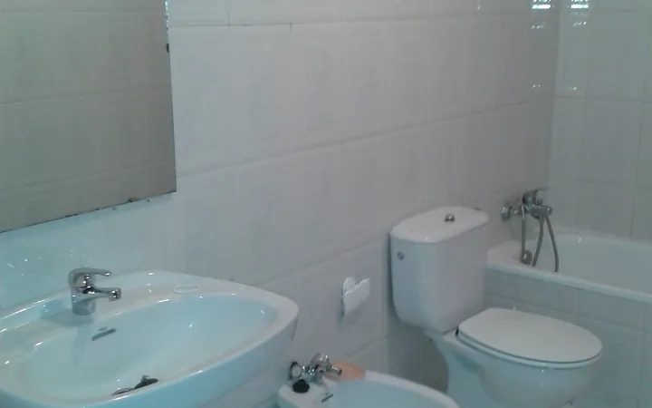 Compartir piso en Travesía de Constantino, centro en Mérida  - Foto 3