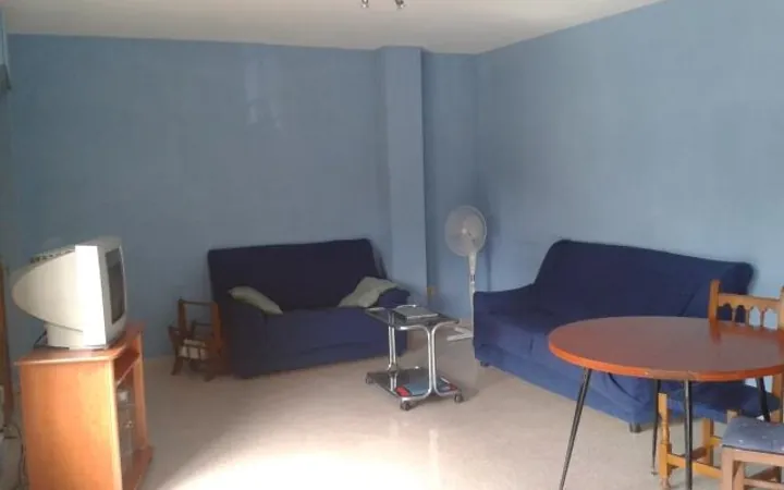 Compartir piso en Travesía de Constantino, centro en Mérida  - Foto 4