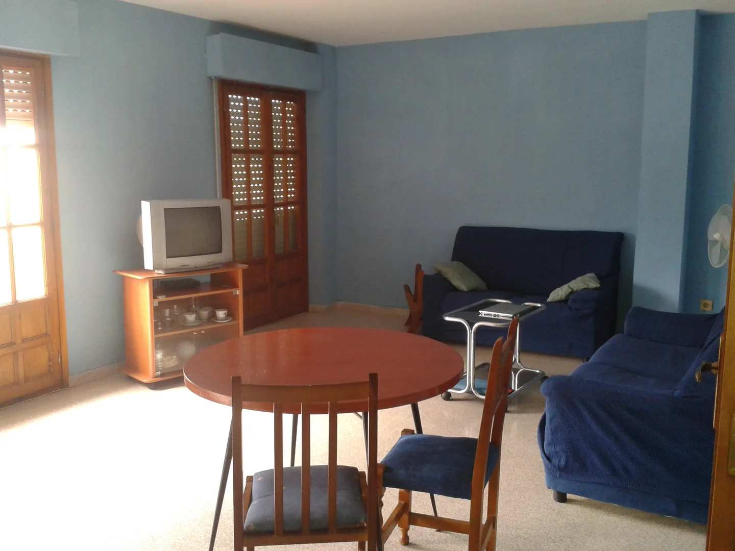 Compartir piso en Travesía de Constantino, centro en Mérida  - Foto 5